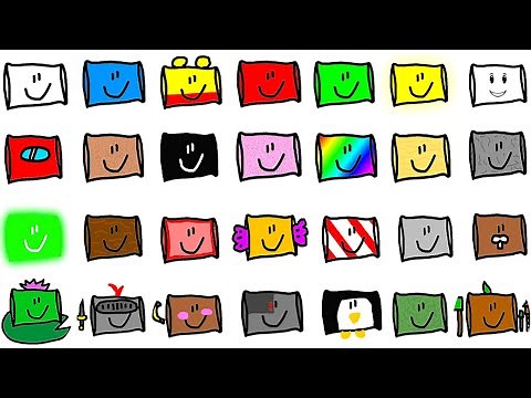 FIND the PILLOWS! Roblox