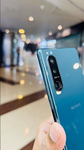 Sony Xperia 5 Mark 3 - 4K Display + Flagship Camera 🔥 Only 16,990 BDT