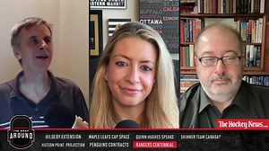 How Rod Gilbert Inspired A Rangers Fan To Get A Hockey Stick