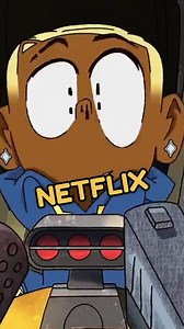 Netflix REFUSED to learn it's lesson 😅 #goodtimes #animation | Animation Hustle