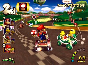 Super Mario 64 Psp Iso Cso Free