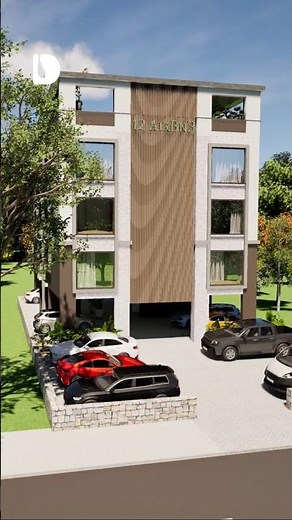 How This Tiny Lot Makes $4,000 Every Month!