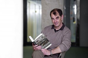 Wolfgang Spohn - Alchetron, The Free Social Encyclopedia