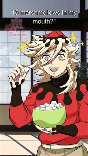 Akaza VS Douma & Daki 😈 Hazard to Society #DemonSlayer #KimetsuNoYaiba