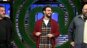 MasterChef | 15 Kasım 2020 (100. Bölüm) - Eleme Gecesi - MasterChef Türkiye