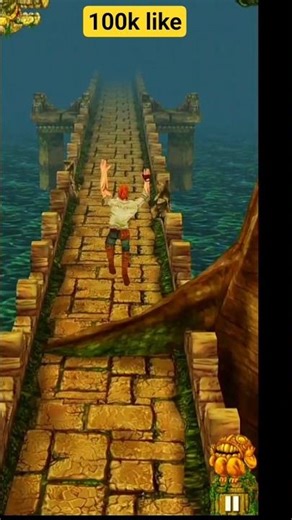 Temple Run 2 (2023) - Gameplay (PC UHD) [4K60FPS]