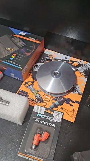 81K views · 1.2K reactions | Mioi125 | M3 from Engine build to Ecu tuning | Quickfix R a c i n g | Facebook