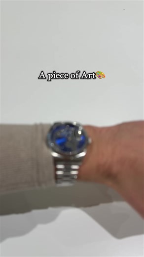 What would you rate this watch? #watch #watches #fyp #artizwatches