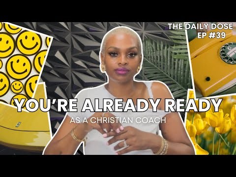 How I Confidently Coach with Integrity (Without Being Perfect)