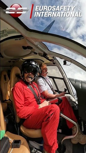 #131 - Mastering the Skies: Helicopter Autorotation Explained #aviation