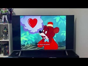 Fun 🤩 and Fancy 🆓 1947 LUMPJAW