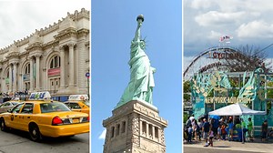 Reopening plans, dates for NYC museums, cultural institutions