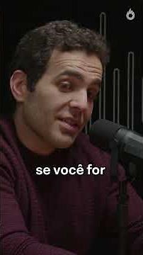 CLT x Marketing Digital: Diploma Não Garante Nada | Samer Agi Explica