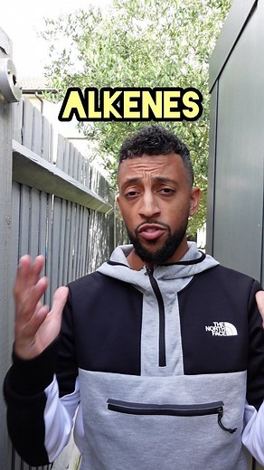 Hydrocarbons. Alkenes explained. GCSE Chemistry #tiktokteacher #chemistry #gcse #science #teacher #school #rappingteacher #organicchemistry #hydrocarbons #alkenes #year9 #year10 #year11 #stem #exams #revision #school #combinedsciencegcse | Matt Green