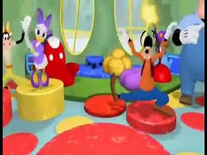 Mickey Mouse clubhouse HOT DOG song 10 Times