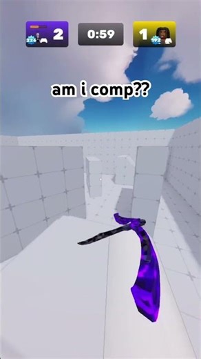 chat am i comp #roblox #rivals #ihavethisthingwithplants #gaming #games