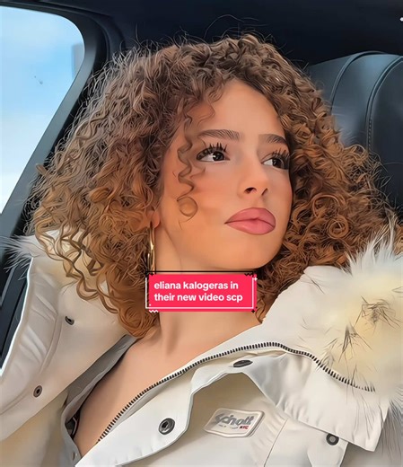 Throwing Demitra a Surprise Party - Eliana Kalogeras