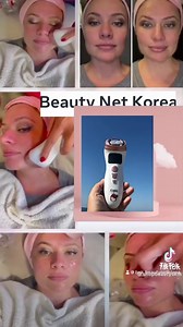 Mini HIFU Generation 2.0 Beauty Net Korea (High-Intensity Focused...