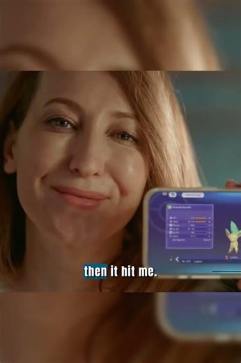 Pokemon's NEW Gameboy Product Just Dropped!!! #pokemon #fyp #pokemonred #gameboy #pokemonblue