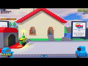 The Battle Bricks Chapter 5 leak (actual leak this time)