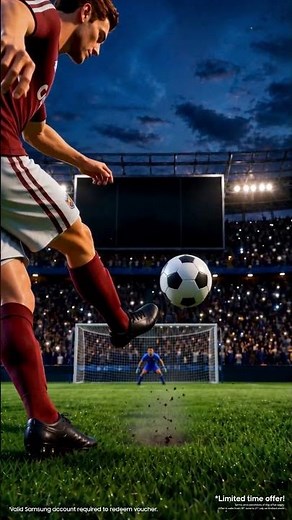 Samsung Winners' League | Samsung Pakistan