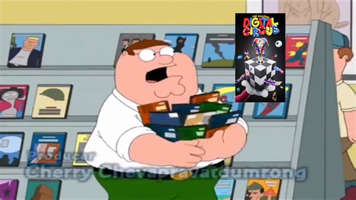 I know this is supposed to be ragebait but the fact there's STILL fan-made projects like full on episodes, games, and even original content made by fans to this day tells you a lot how much they are dedicated to continue on the franchise.No show is bad unless you make it bad.