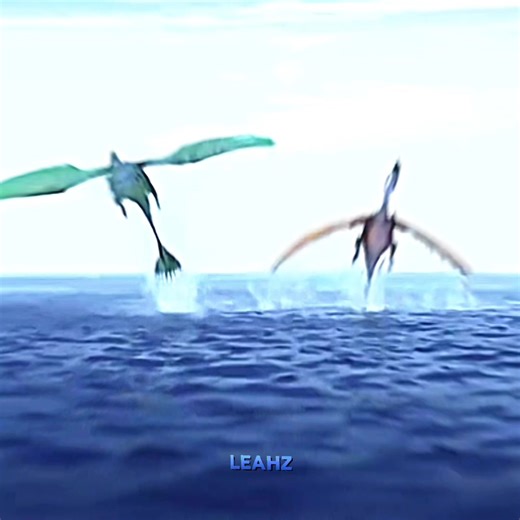 Discovering Scauldrons: Love for These Dragons