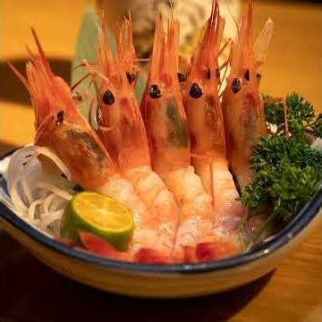 Shrimps/Prawns — What It Is, How It Tastes, Why Try It