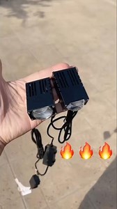 Mini Bi Projector led grill lights