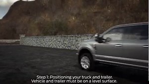HOW TO: Set up a 5th-wheel or gooseneck trailer with Pro Trailer Backup Assist! Knowing your vehicle is the first step to cool safe driving!! 👏👏 Find out more about your vehicle on our website or visit us for a demonstration>> https://bit.ly/2PkjjHl #griffithfordsanmarcos #knowyourvehicle #howto #raiseyourexpectations | Griffith Ford