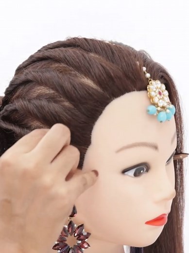 #hairstyles for Girl #easyhairstyles #hairstylesforlonghair #hairstyle#hairstyles 151.1K #hairstylesforshorthair #beautifulhairsty #partyhairstyles #weddinghairstyles #simplehairstyles #cutehairstyles #besthairstylesforgirls #newhairstyle #girlshairstyle #10easyhairstyleforshorthair #besthairstyleforgirls #latest2023hairstyles #simplehairstyle #hairstylesforwornen #hairstyle #hairstyleforgirls #hairtutorial #Hairbridalhairstyles #everydayhairstyles #hairstylele #hairstylegirl #hairstylesforlongh