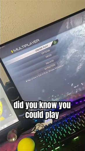 How To Play Call Of Duty Ghost For Free In 2026 #callofduty #viral ￼#pcgaming #pc