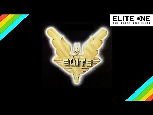 ZX Spectrum Elite с Lenslok. Part 2.