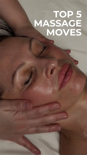 ANNA • BUCCAL | LYMPHATIC DRAINAGE | MYOFASCIAL MASSAGE 📍DMV on Instagram: "These moves can transform your skin! 💆‍♀️ ❗️These face massage techniques improve circulation, reduce puffiness, relax facial muscles, and stimulate your skin’s natural renewal process With regular practice, your face looks more defined, toned, and naturally radiant Want a personalized massage plan with step-by-step guidance? Book a session - I’ll create a routine tailored to your skin type and specific concerns 🤍"