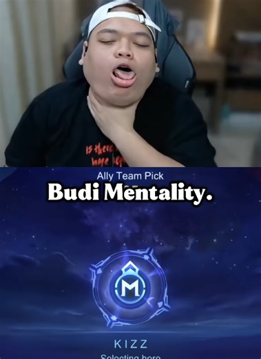 Permainan Konyol Dimas dan Bu Salsa di MLBB