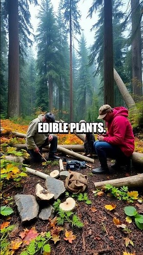 The Primitive Skills Revival