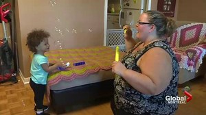 Tour of Montreal Children’s Hospital ER