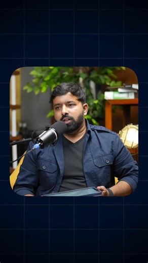 Tejas Girish | Digital Marketer | Software Adoption Growth In India | Mahesh Arali Founder of @algorithms365 The Marketing Mane Show Podcast Watch Full Video On YouTube... | Instagram