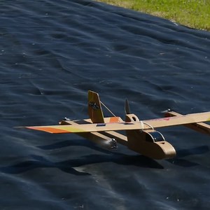 DIY Plane/Quad Drone Hybrid! | Flite Test