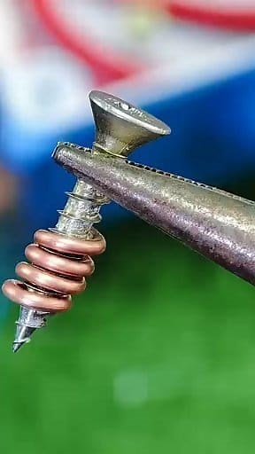 123K views · 135 reactions | Super Easy Way to Fix Stripped Plastic Threads! #toolstour #shortvideo #viralvideo #shorts #trendingvideo #realvideo #viral #tip #tips #lifehack #lifehack #stye #reels #shorts #wood #woodworking #handmade #design #art #woodwork #carpenter #woodart #interiordesign #homedecor #furniture #home #diy #decor #carpentry #ToolTips3 #tool_tips #tooltips #tools | Short video | Facebook