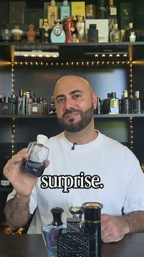 5 popular middle eastern Fragrances 🔥🔥🔥