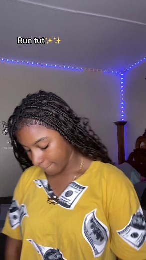 Bun Tutorial: Create Stunning Hair Styles Easily