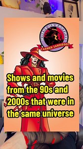 26K views · 1.7K reactions | Animated tv shows and movies from the...