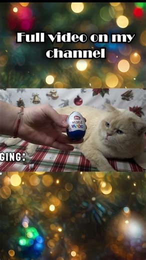 Kinder Package Moment