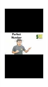 Perfect Number