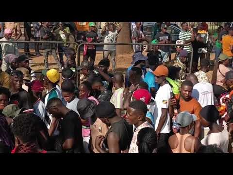 ALIEN SKIN OFFICIAL IN UGANDA IS THE BEST ARTIST mic 🎤🎙️ IN UGANDA 💞#uganda