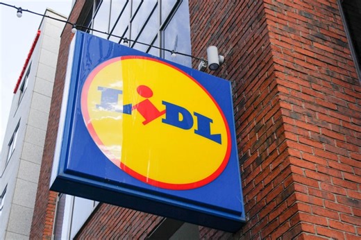 Lidl Ireland drop kitchen gadget 'sold every 24 seconds' back in middle aisle