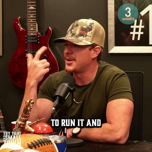 Adam Sanders - The Greased Mile