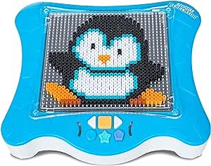 Flycatcher Smart Pixelator