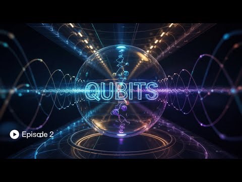 Willow ⚛️ How do Quantum Computers Work? Willow's Secrets | Episode 2/10